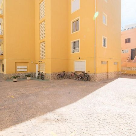 24 The Palm Home - Alicante Holiday La Mata  Exteriör bild