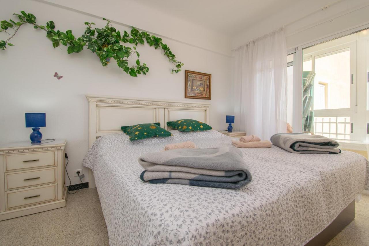 24 The Palm Home - Alicante Holiday La Mata  Exteriör bild