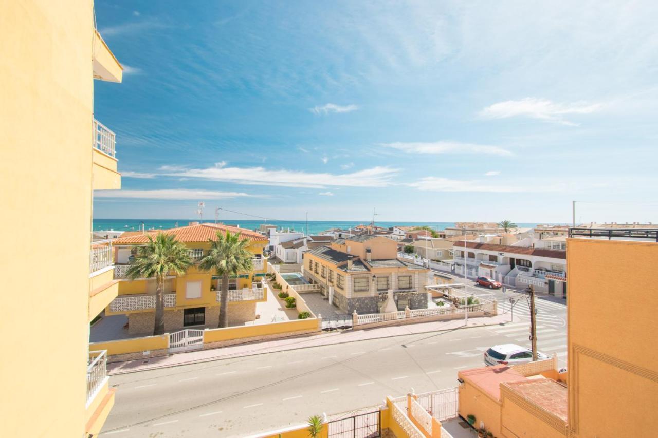 24 The Palm Home - Alicante Holiday La Mata  Exteriör bild